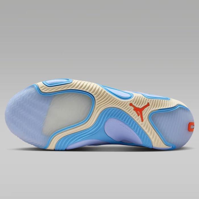Sepatu Basket Air Jordan Tatum 3 Pf University Blue - Camellia - Pale Ivory Original Fz6601-400 Co