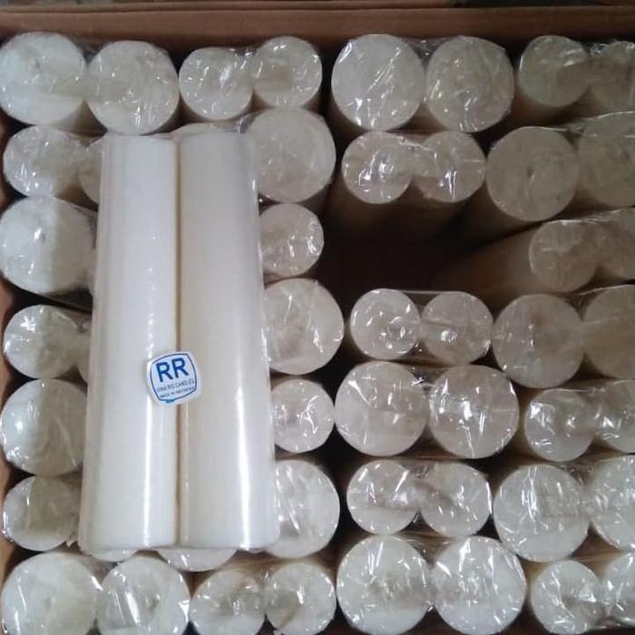 Lilin Sembahyang Lilin Besar Lilin Jumbo Lilin 20Cm Terlaris