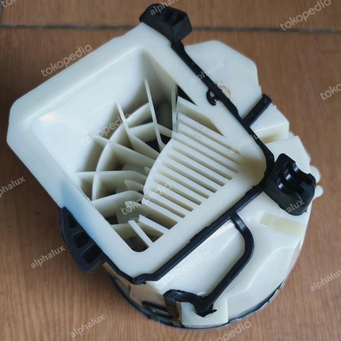 motor vacuum kobold vk135