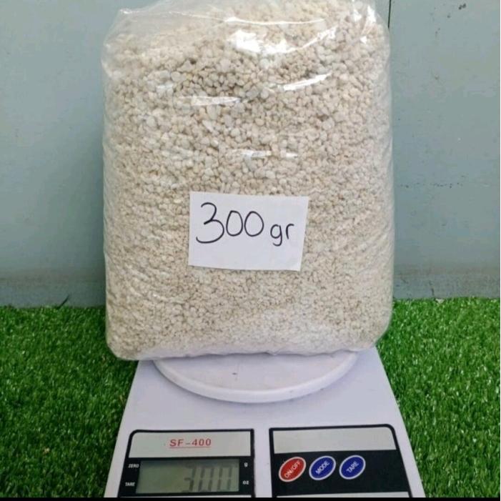 Perlite, media penetasan telur, ular, gecko, import, inkubator