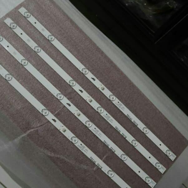 Best Seller Backlight Led Tv Panasonic 32" Original Original