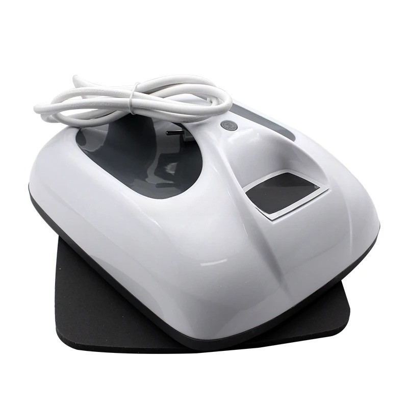 Portable Thermal Transfer and Ironing Heat Press Machine Hand-Held Wall Ironing Device