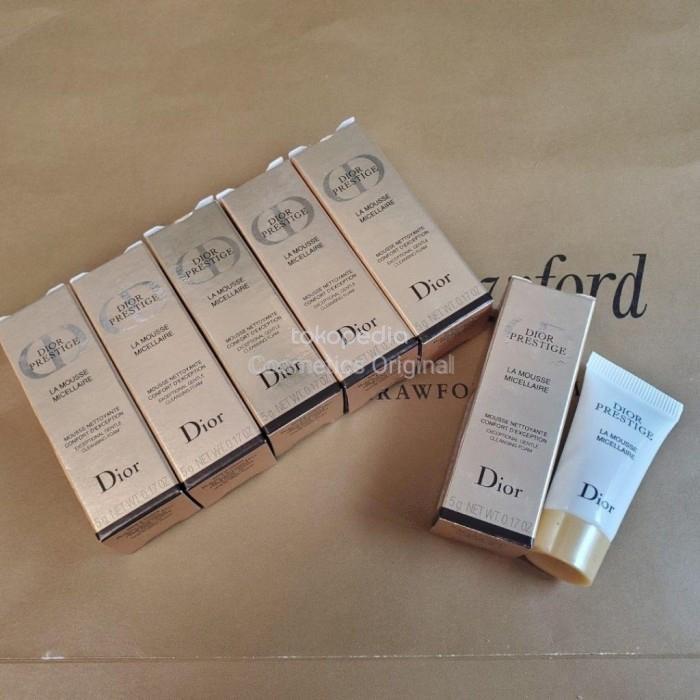 D10R PRESTIGE LA MOUSSE MICELLAIRE - SABUN CUCI WAJAH