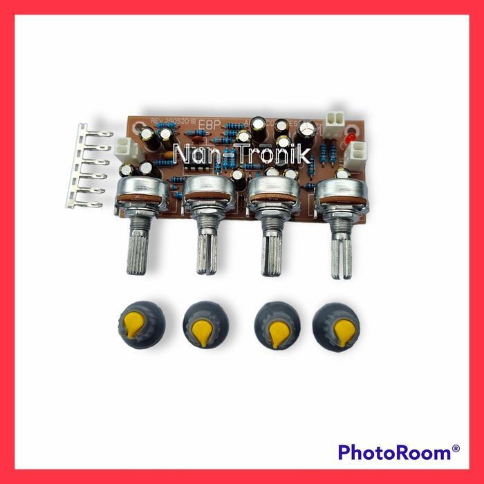 Diskon KIT COMPRESSOR LIMITER Murah