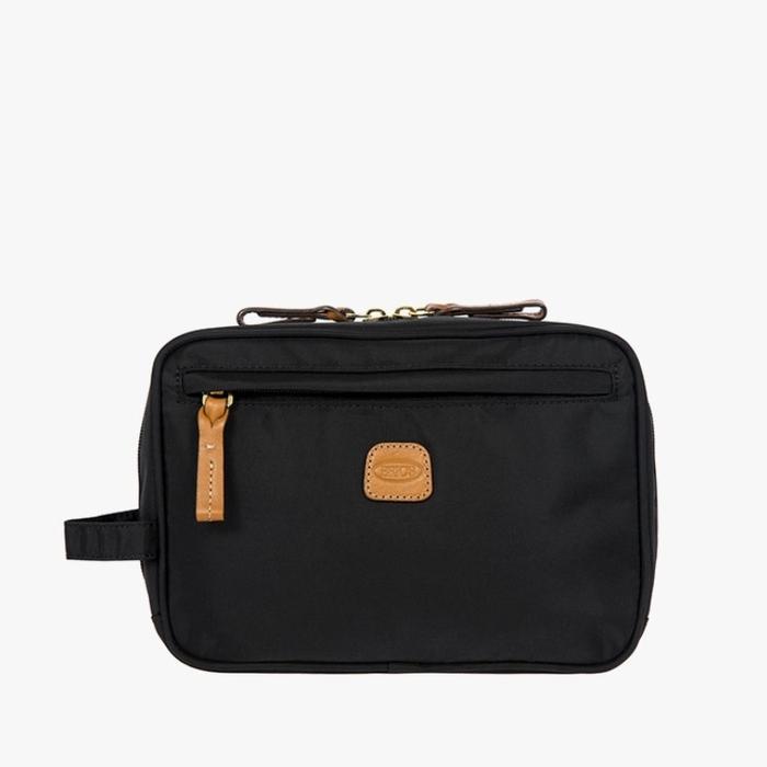 Brics Cr19 X-Bag Urban Travel Kit / Travel Pouch