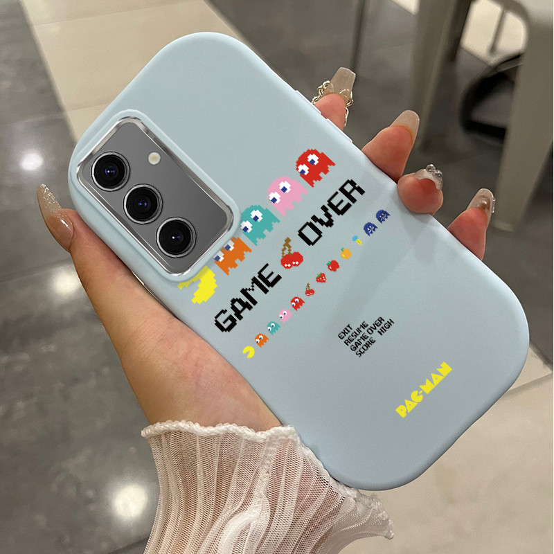 Casing Hp Untuk Samsung Galaxy S24 Ultra S24 FE S23 FE 5G S23 Plus 5G S23 Ultra 5G S22 Ultra S21 FE 