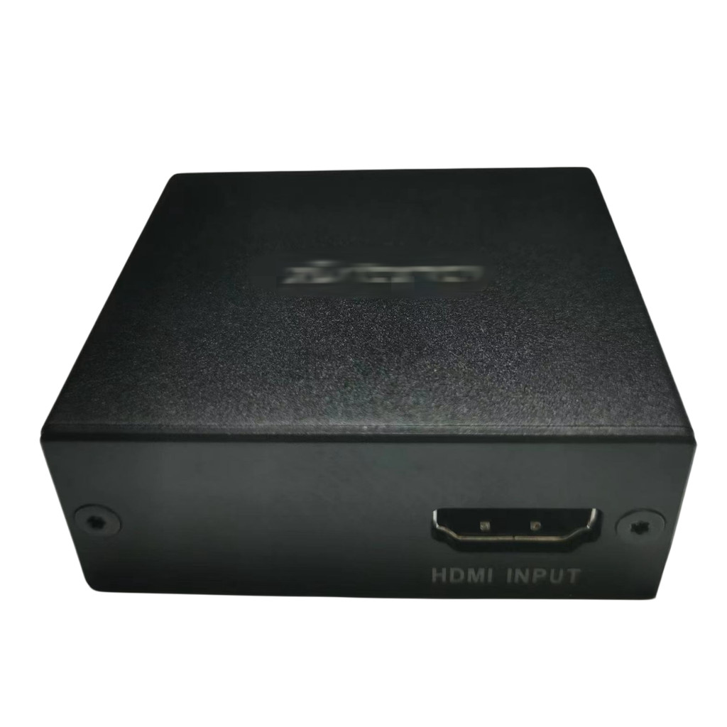 DISKON For ASTRO HDMI Adapter for PS5, Enables full Game:Voice Balance, 4K HDMI Audio.