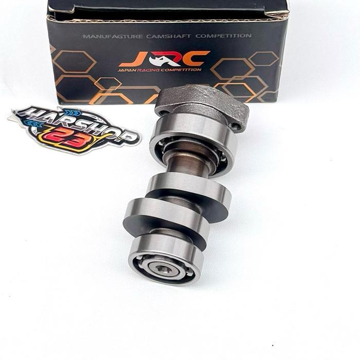 Noken as racing crf megapro mono verza harian touring trabas