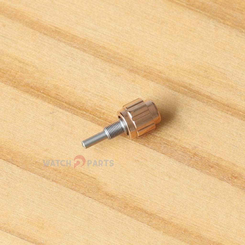 Watch Button Pusher for TAG Heuer Grand Carrera CAV511 43mm Watch
