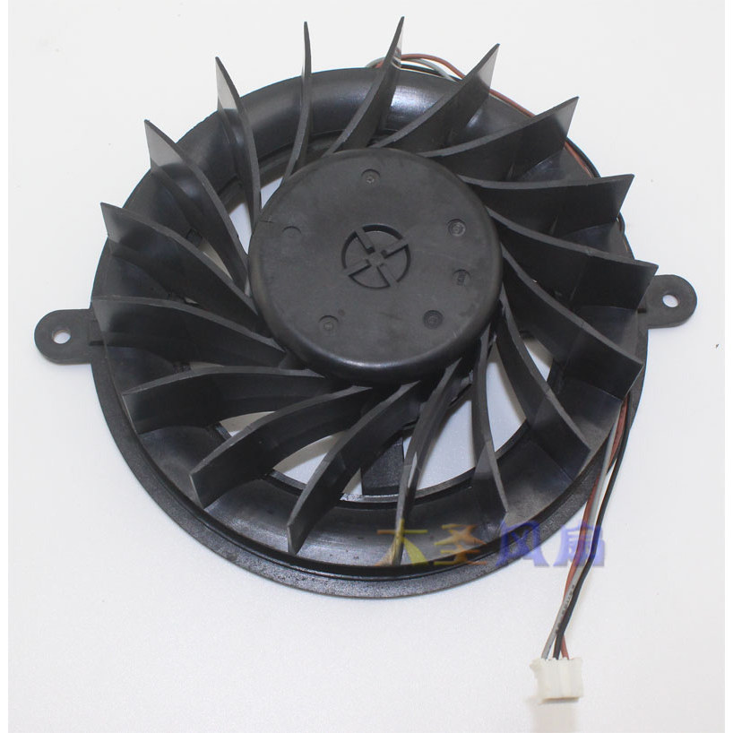 Original G10C12MS2AH-56J14 DC12V 1.67A 10CM 3 Lines Projector Cooling Fan