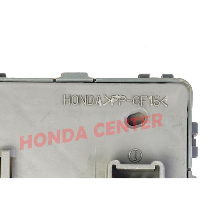 Fuse Box Bok Sekring Sikring Bcm Honda Jazz Gd3 2004 2005 2006 2007 2008 original asli ori