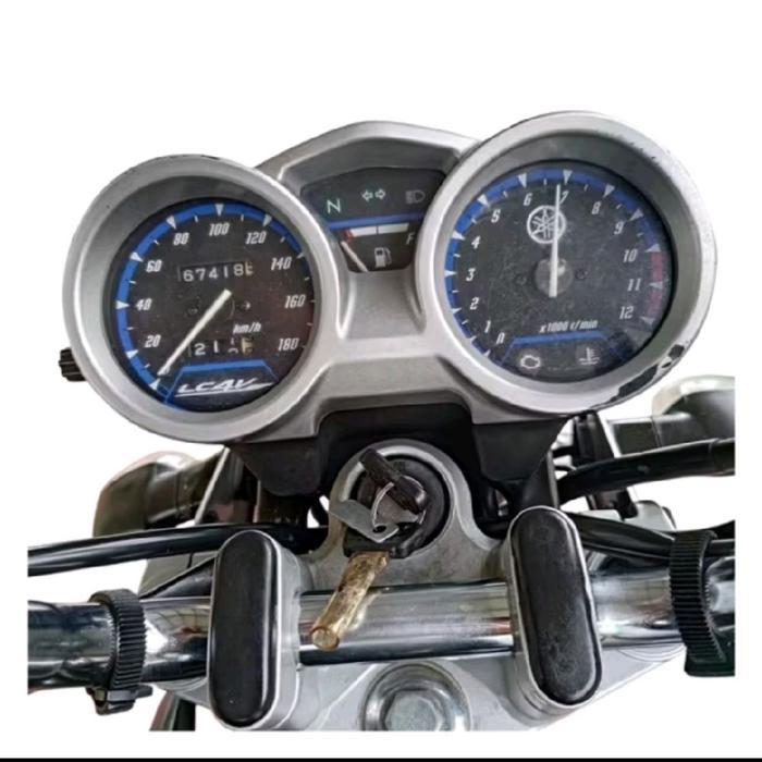 Speedometer Vixion Old Speedometer Kilometer Vixion Old Komplit Kabel Fullset Untuk Motor Vixion