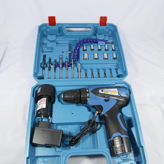 Benz Bor Cordless Battery 12V