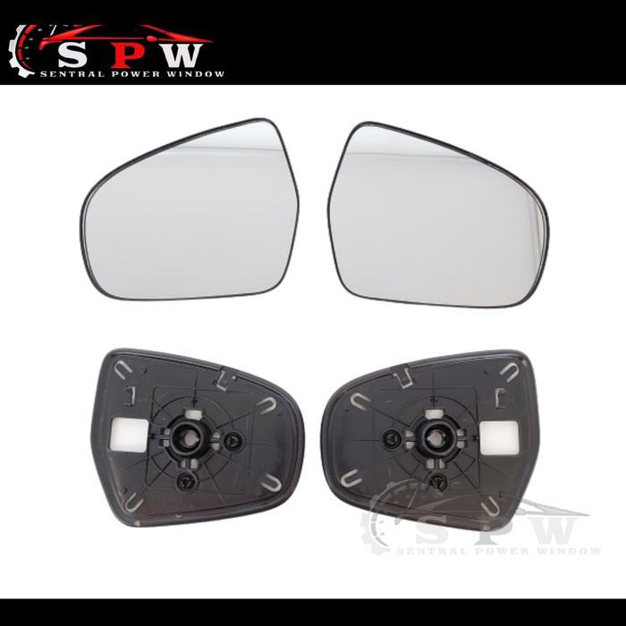 KACA SPION NEW ERTIGA 2018 2019 2020