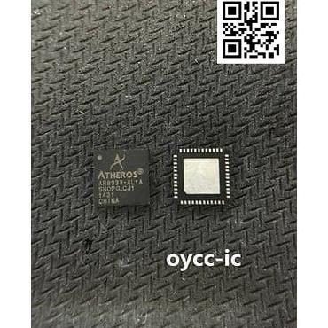 ATHEROS AR8033-AL1A AR8033 - AL1A AR 8033 - AL1A