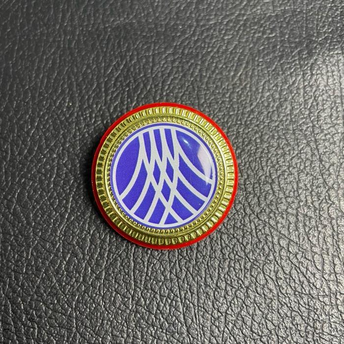 Pin Peradi Bros Peradi Emblem Peradi -Magnet