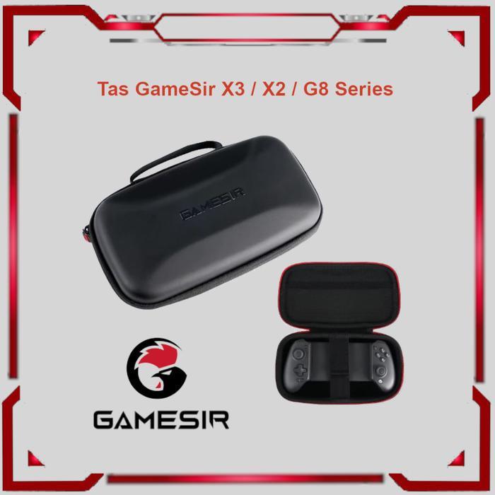 GameSir Storage Bag Carrying Case for Gamepad GameSir X2 / X3 / G8 Series