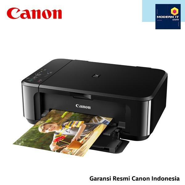 Printer Canon Multifunction Inkjet Printer Pixma Mg3670
