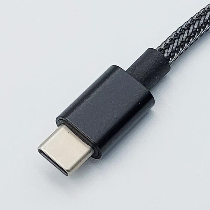 AUXLINK Metaseries ALC4042 384KHz 32Bit Type-C to 3.5mm DAC Adapter