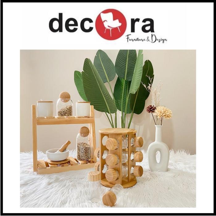 Rotating Spice Jar./ jar seasoning