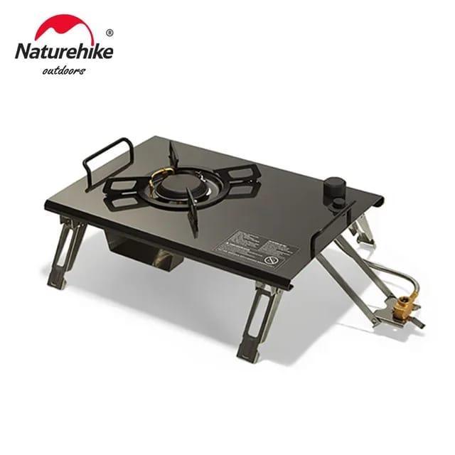 Kompor Igt Naturehike Nh20Rj001 G01 Portable Stove