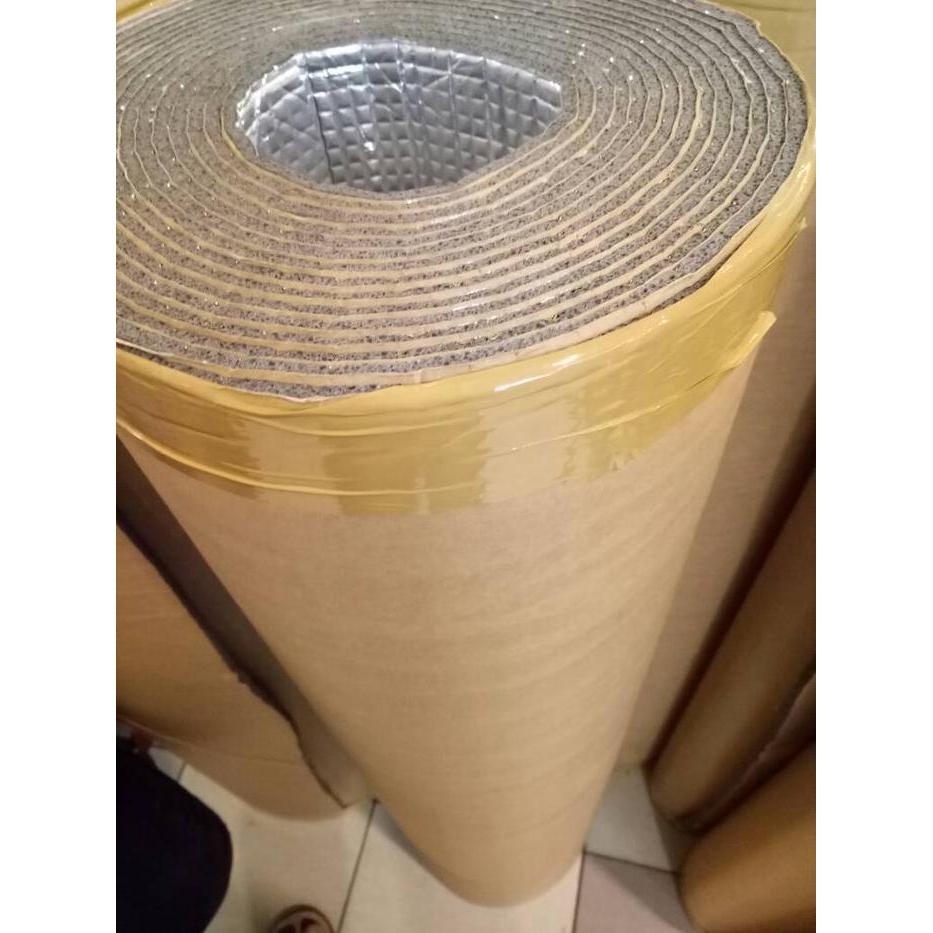 Pe Foam / Busa Pe Peredam Panas 8Mm