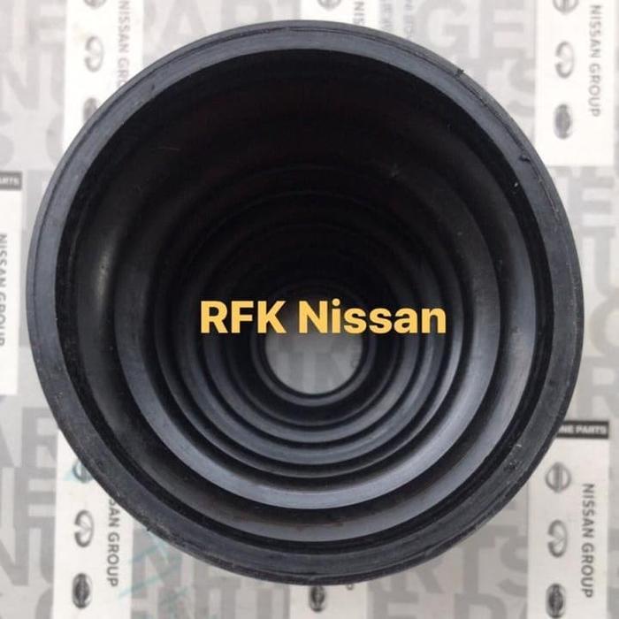 BOOT AS RODA LUAR NISSAN XTRAIL T31 T32 HIQH QUALITY