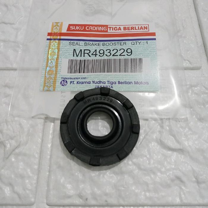 SEAL BOOSTER REM CANTER PS110 PS125 PS136 KARET SEAL TABUNG REM CANTER PS 110 125 136 SEAL SIL VACUM