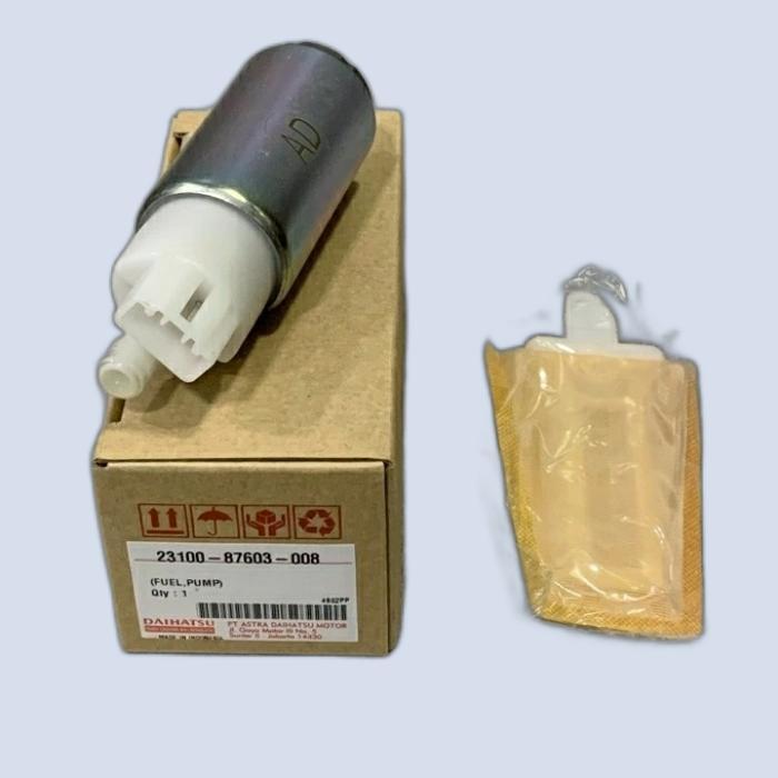 Fuel Pump Xenia Avanza Grandmax Terios Rush Asli Daihatsu