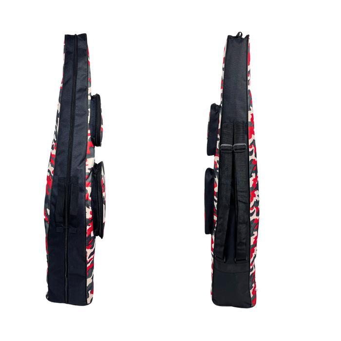 Best Seller Tas Joran Pancing Ransel Muat 3 Set Joran Poliester Anti Air Original
