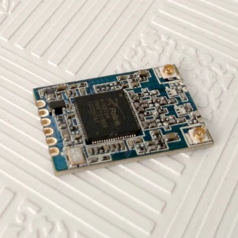Rt5572 Dual Band Wireless Wifi Module 2.4/5G Wireless Module 5.8G Wireless Wifi Camera Built-In