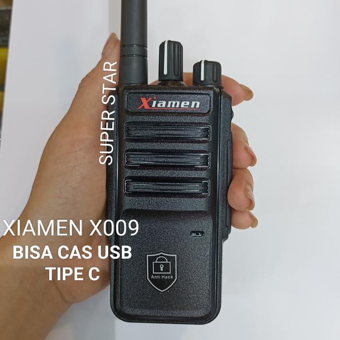 "New" Ht xiamen X 008 5watt