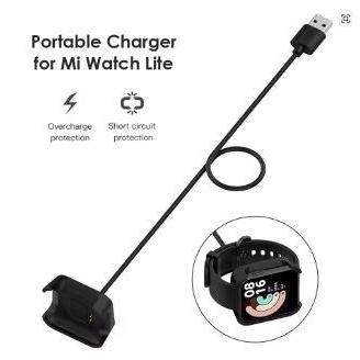 CHARGER DOCK XIAOMI MI WATCH LITE / REDMI WATCH USB CABLE CHARGER MAGNETIC XIAOMI MI WATCH LITE /