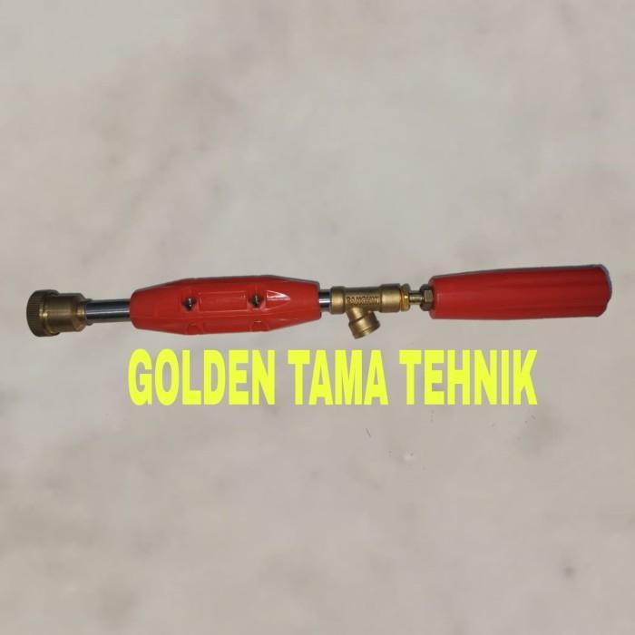 [] Stik SANCHIN 30 CM / Gun SANCHIN 30 cm / Stick SANCHIN 30 CM