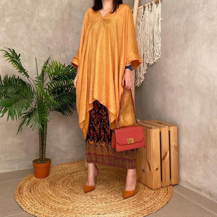Tunik Aruna/Tunik Polos Wanita