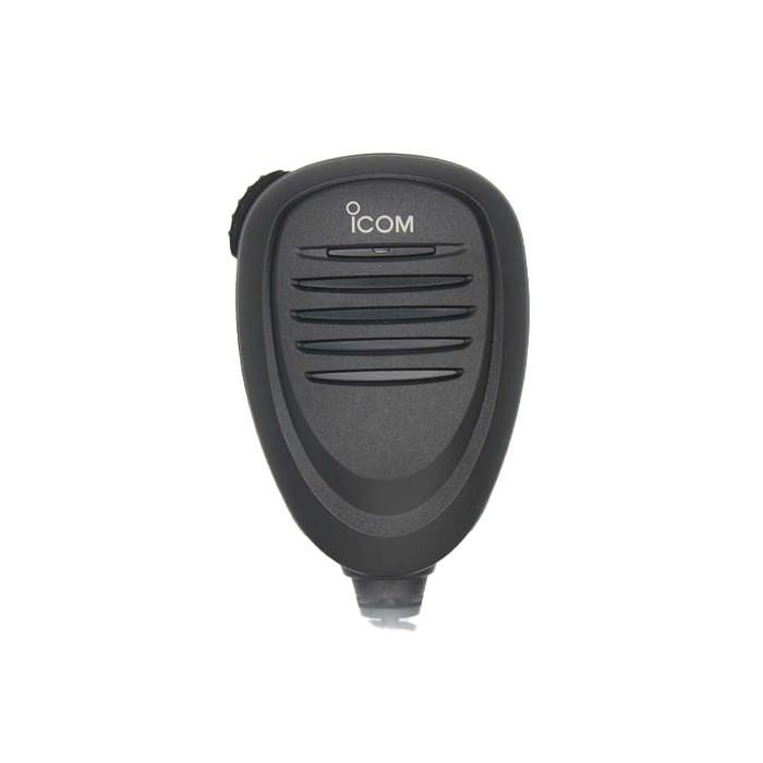 ICOM HM-237B HAND MICROPHONE IC-M220 SPEAKER MIC HM237B HM237 ORI