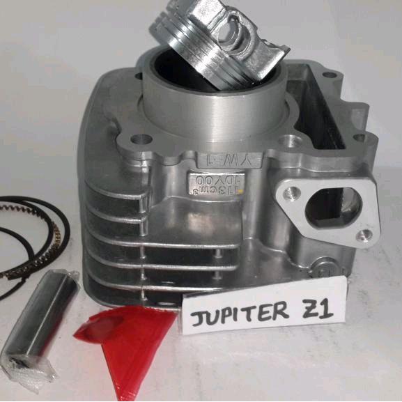 Blok Seher Jupiter Z1 Blok Mesin Jupiter Z1 Termurah Langka