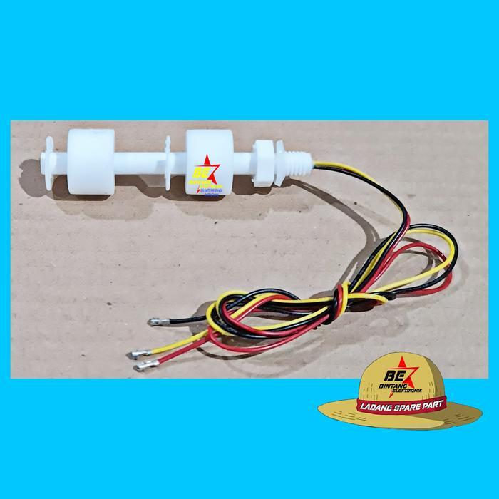 Pelampung Dispenser Galon Bawah Polytron Sensor Pelampung Dispenser 3