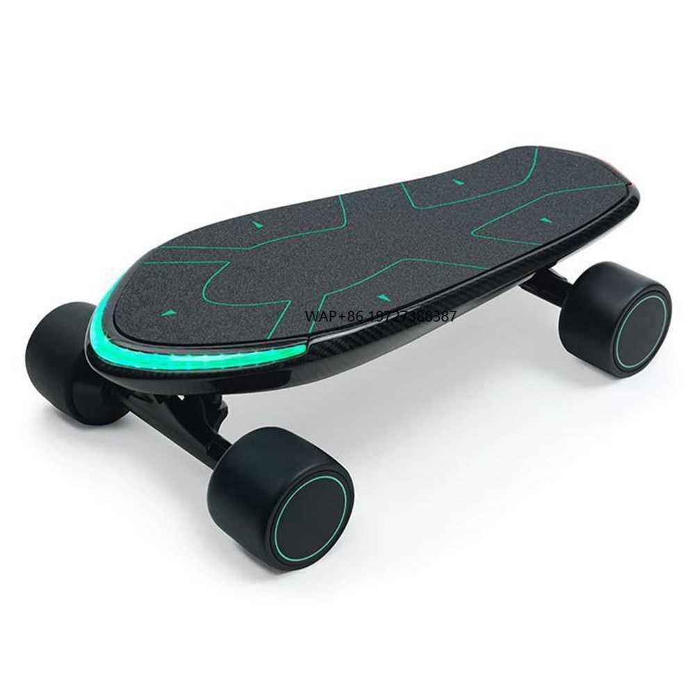 Electric Scooter Motor to Skate Electric Mobility Scooter for Adults Skateboard Scooter