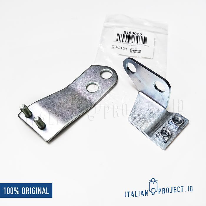Bracket Koil CDI Piaggio BGM Vespa PX PX Exclusive Spartan Excel