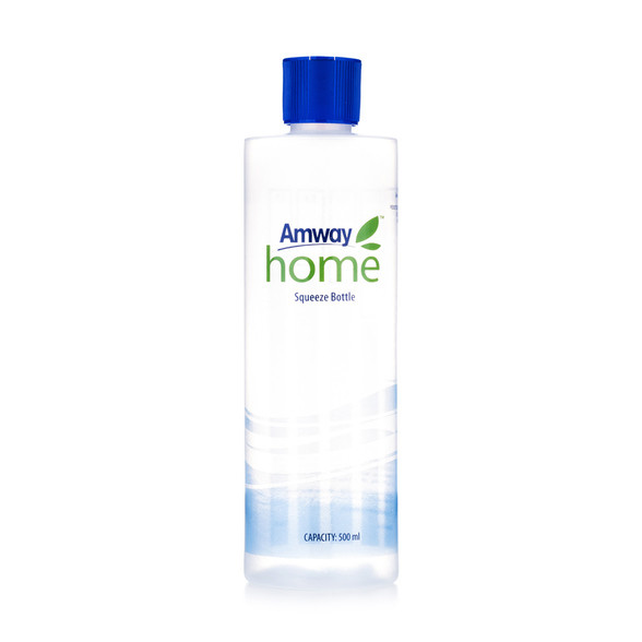 Amway Plastic Squeeze Bottle/ AMWAY ORIGINAL