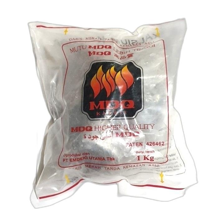 Stok Baru karbit mdq