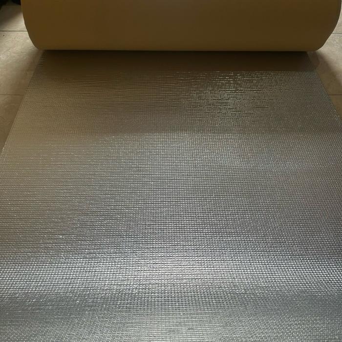 "New" ALUMUNIUM FOIL PEREDAM PANAS MOBIL/PEREDAM PANAS PABRIK