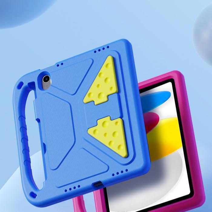 CASE KIDS FOR IPAD 11 2025 / IPAD 10 2022 CASE DUX DUCIS PUFF KIDS CASE KIDS