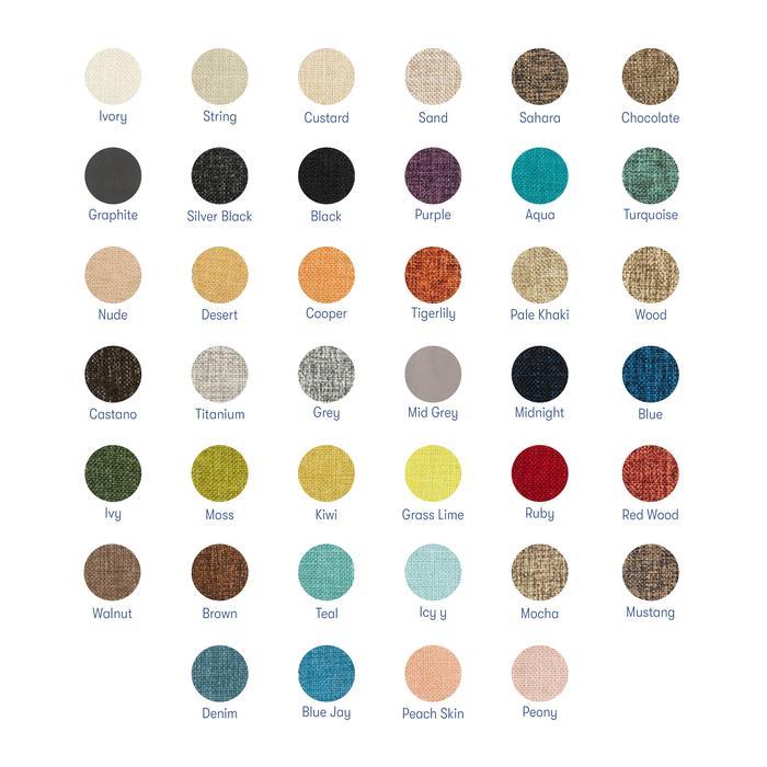 Arianne Divan Laci + Sandaran Tempat Tidur / Dipan Kasur - Dekornata - Custom, 100x200