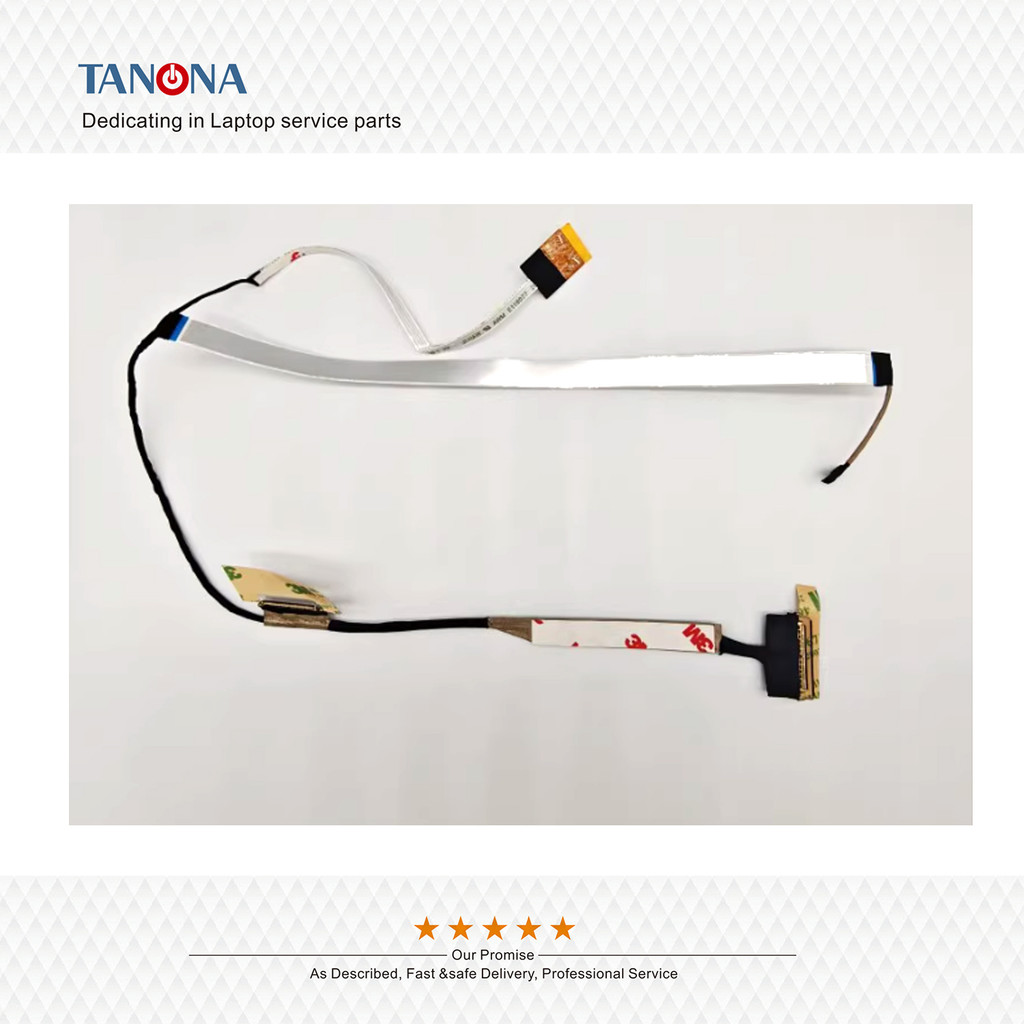 New DC02C00K800 For Legion Y740-17IRH Laptop LCD Screen EDP Video Cable 144HZ
