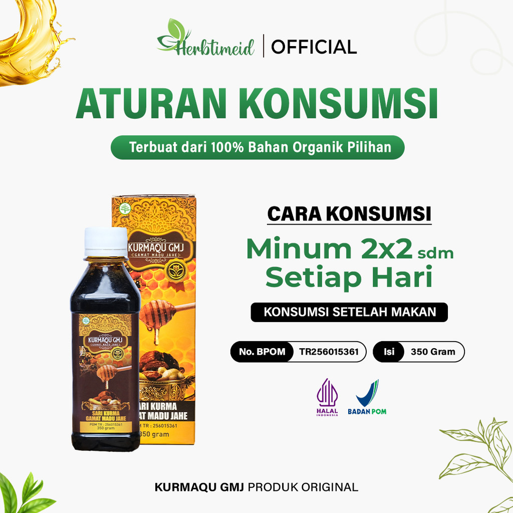 Obat Untuk Anemia Aplastik, Penambah Hb Darah Rendah  Atasi Dengan Kurmaqu GMJ Original