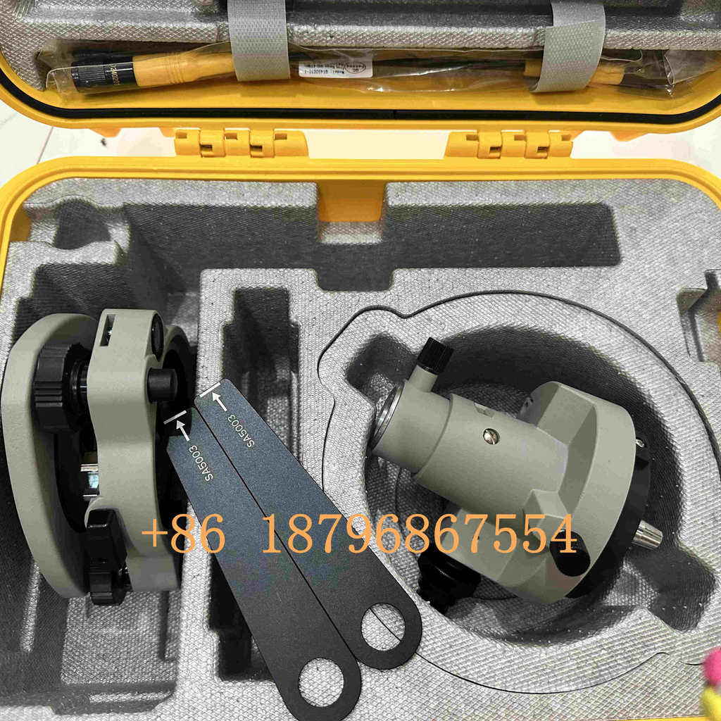 Accessories for rtk gnss