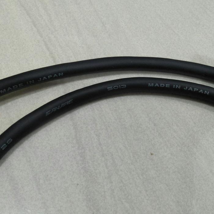 kabel jack akai/kabel jack keyboard/kabel jack guitar