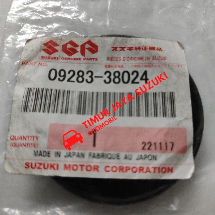 SPAREPART MOBIL] SEAL BUNTUT PERSNELING APV ARENA ASLI SGP SPAREPART SUZUKI KUALITAS TERJAMIN